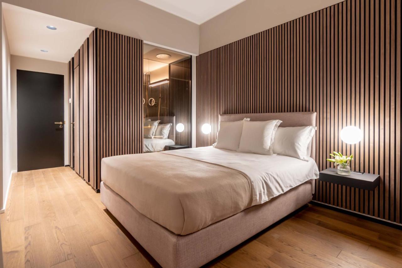 Smart Binario - Self Check-in Hotel