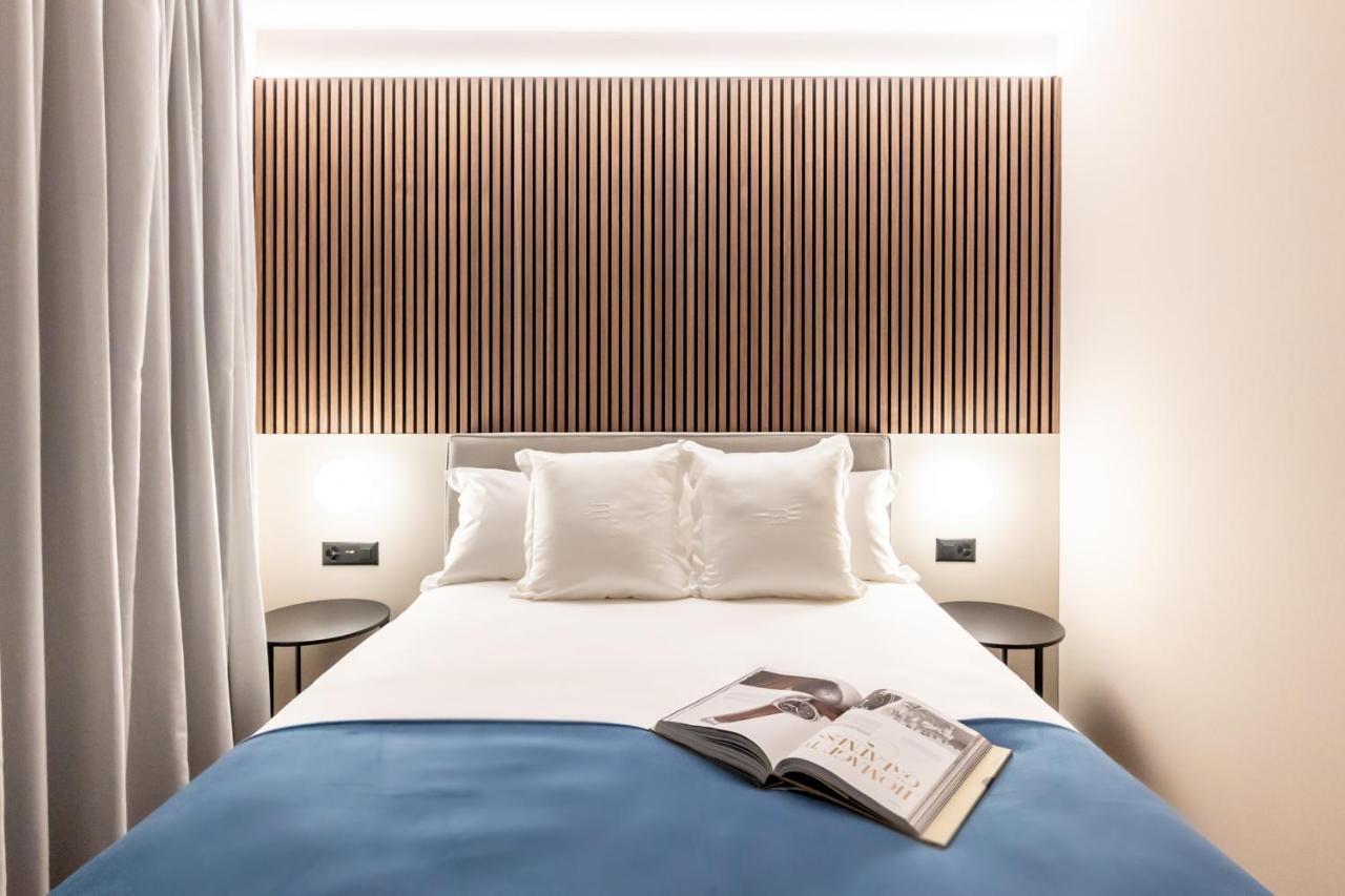 Smart Binario - Self Check-in Hotel Muralto