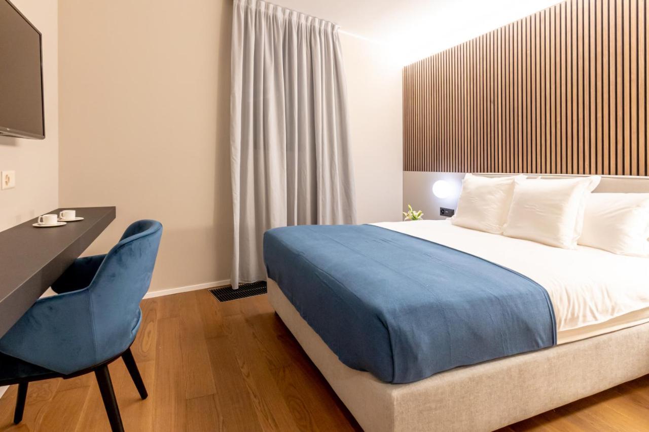 Hotel Smart Binario - Self Check-in