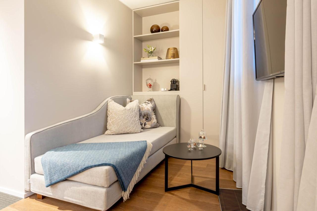 Hotel Smart Binario - Self Check-in