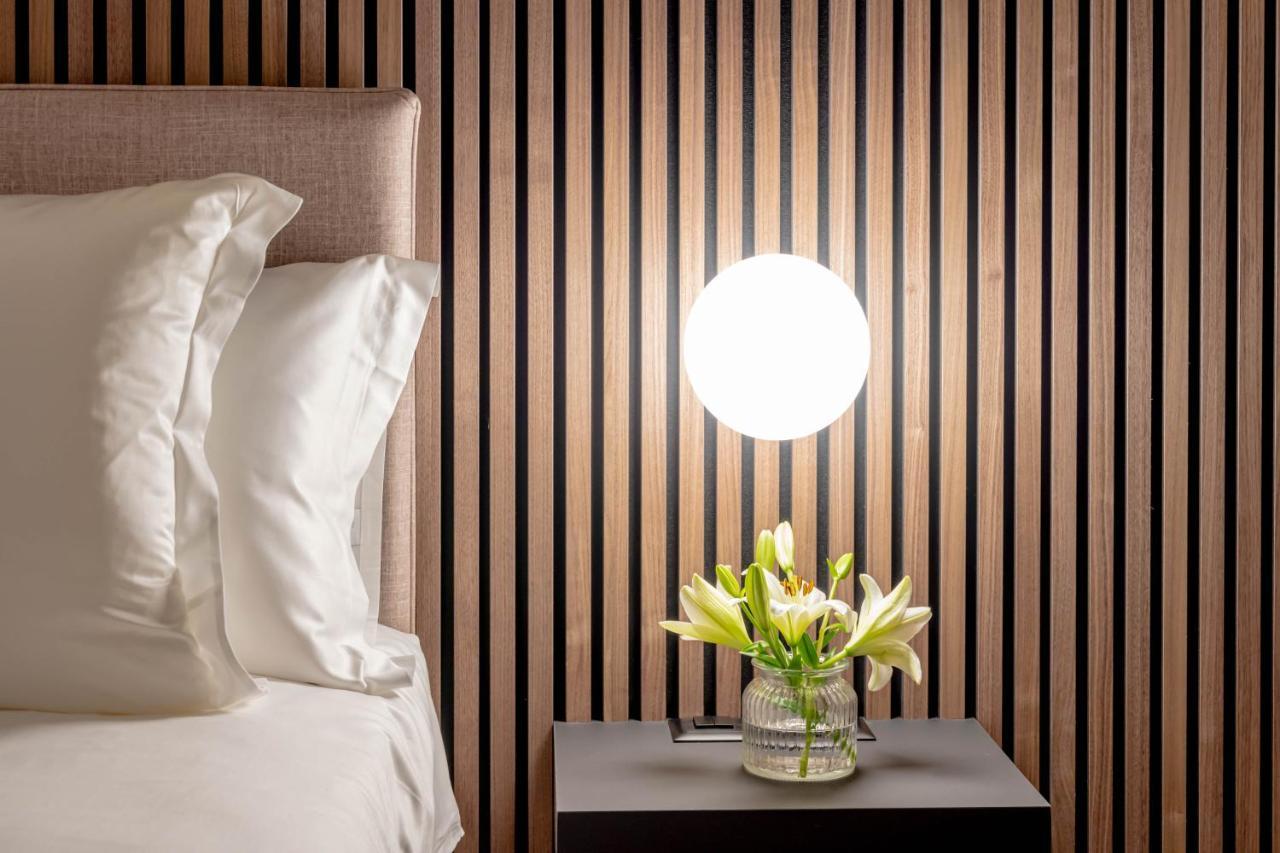 Smart Binario - Self Check-in Hotel *