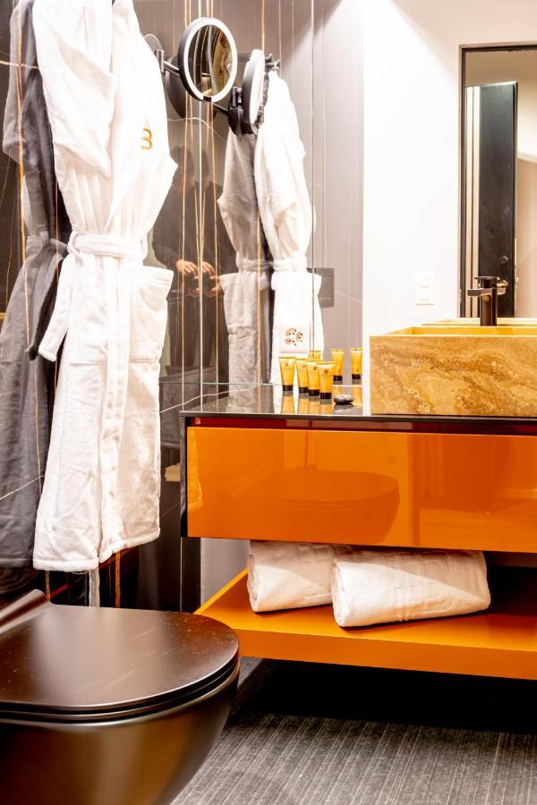 Smart Binario - Self Check-in Hotel *