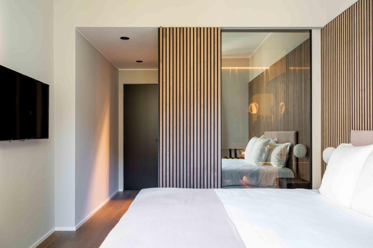Hotel Smart Binario - Self Check-in *