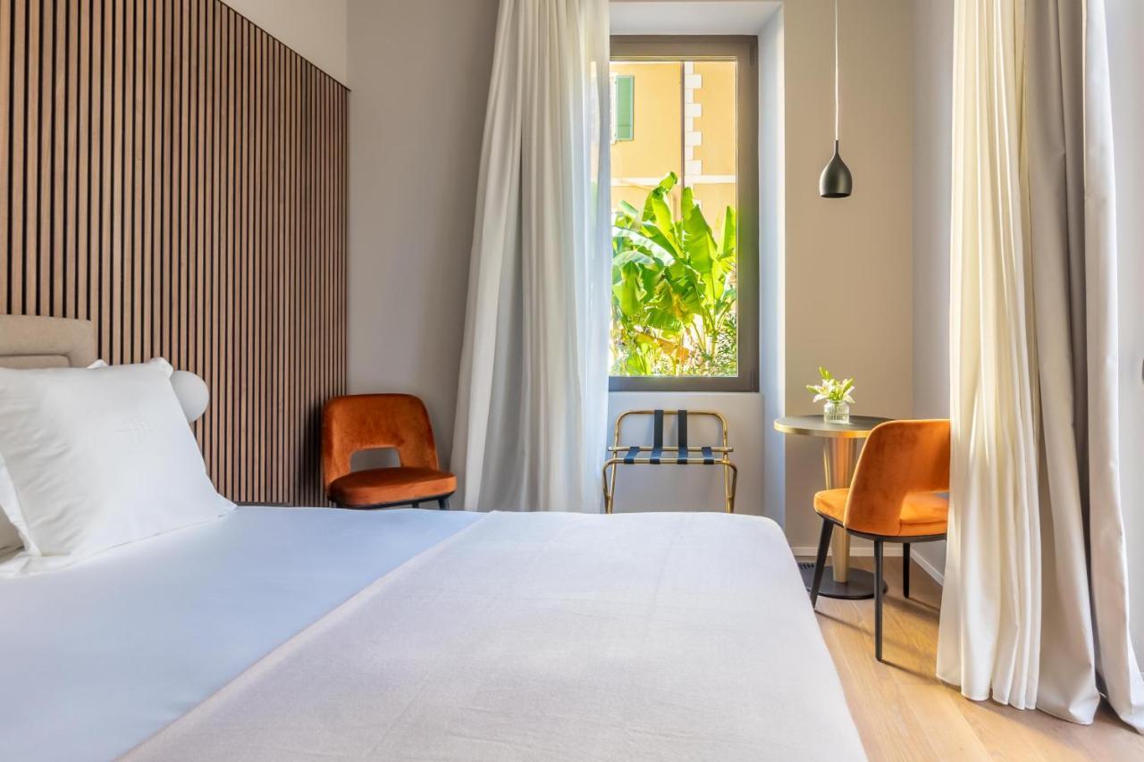 Hotel Smart Binario - Self Check-in Muralto