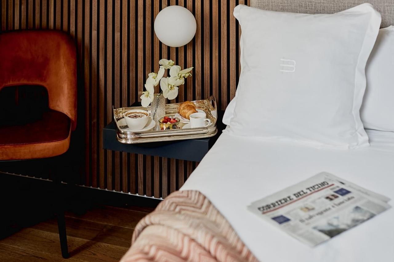 Smart Binario - Self Check-in Hotel