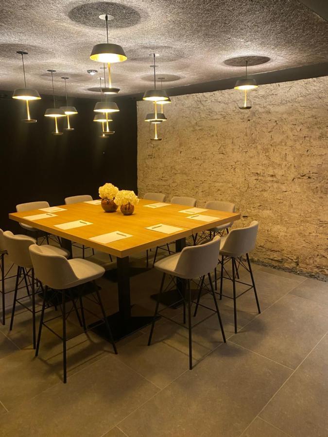 Hotel Smart Binario - Self Check-in Muralto