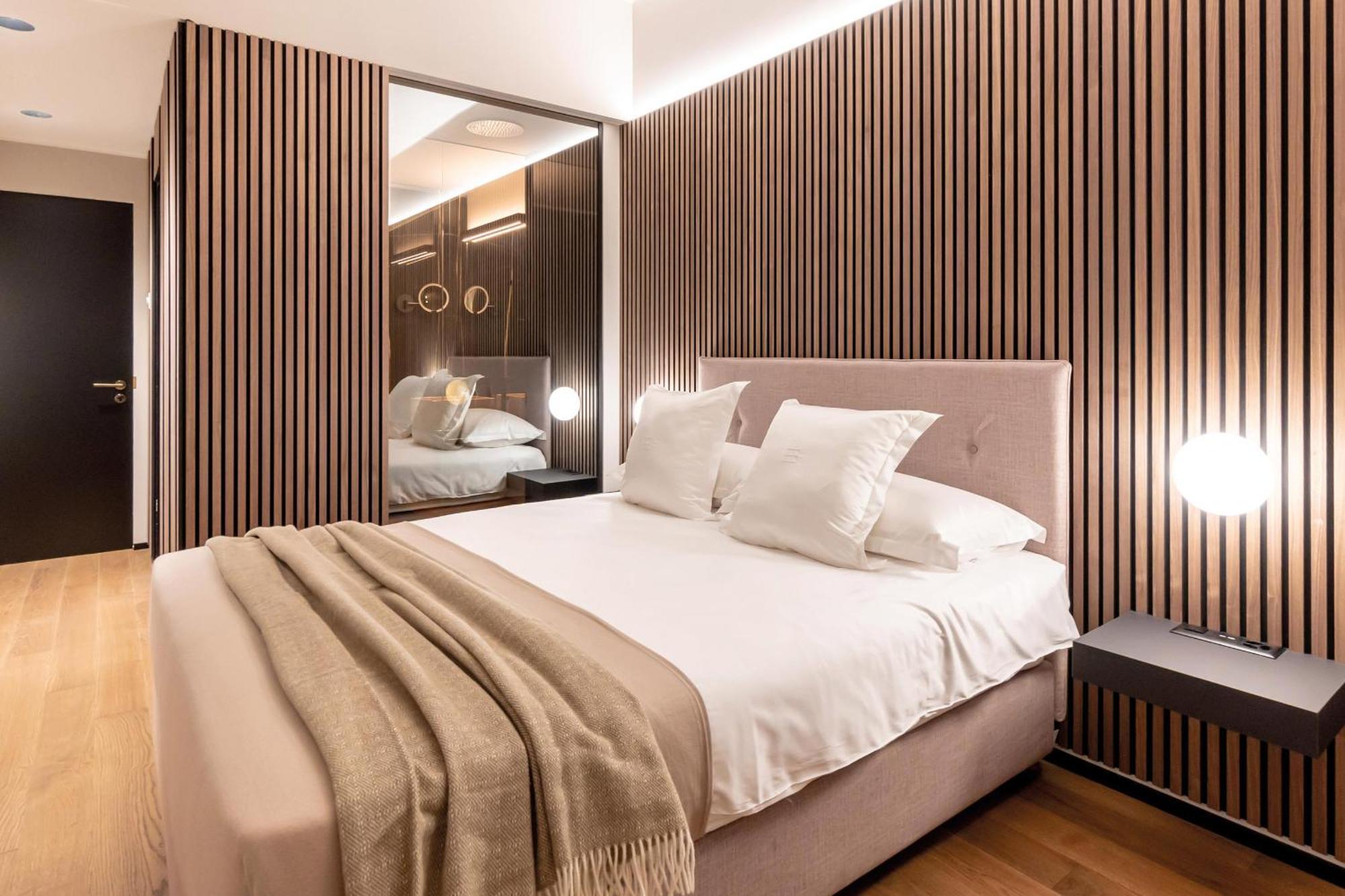 Hotel Smart Binario - Self Check-in Muralto