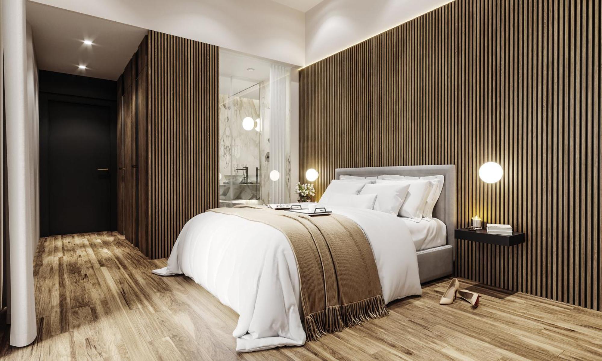 Hotel Smart Binario - Self Check-in