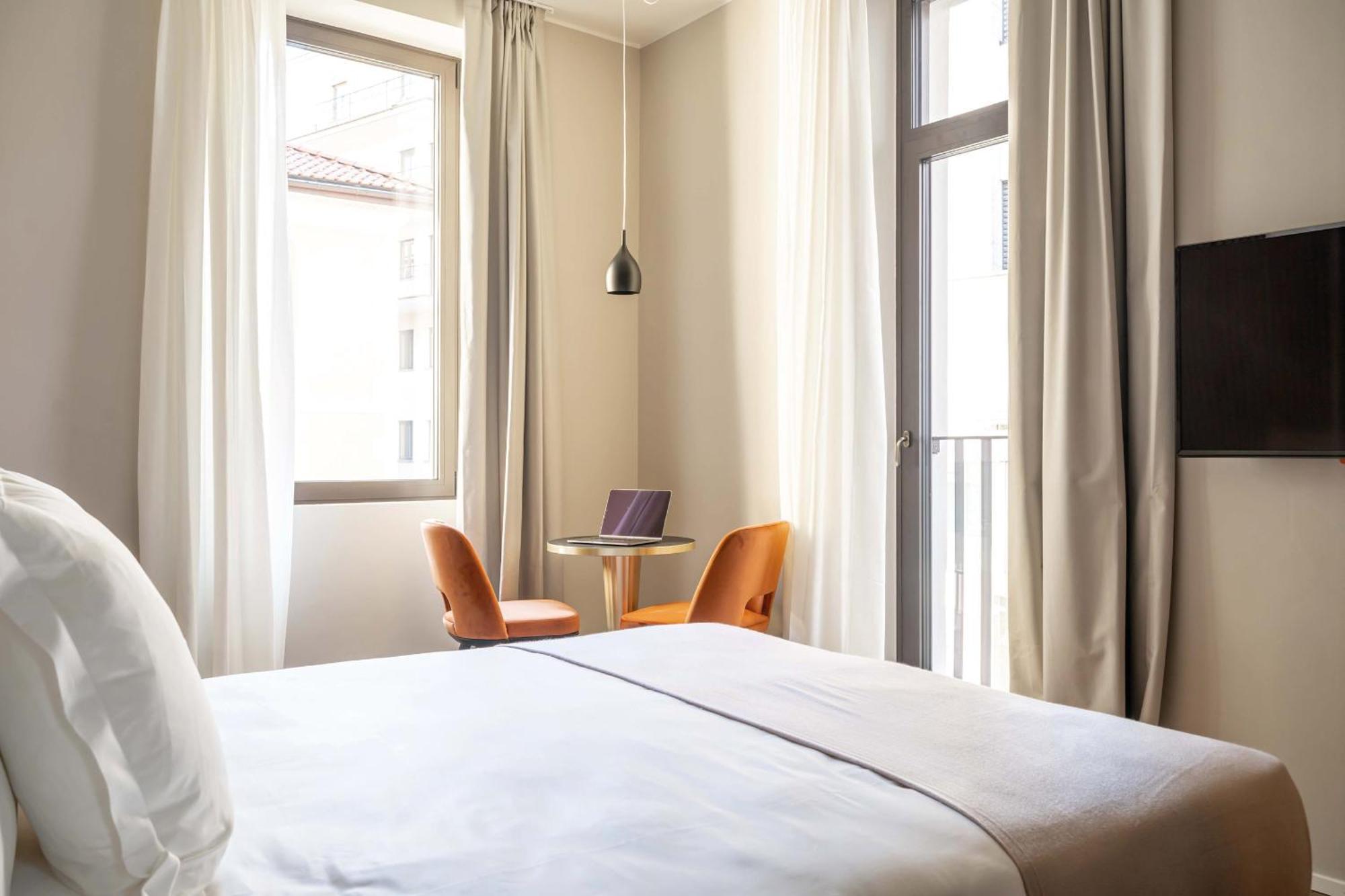 Hotel Smart Binario - Self Check-in *