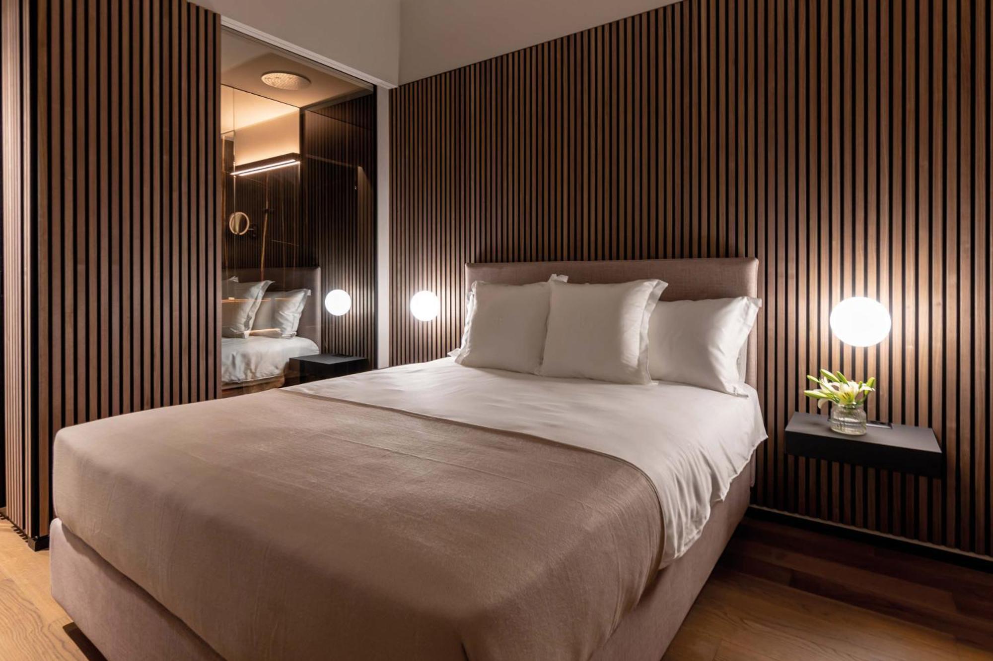Hotel Smart Binario - Self Check-in Muralto